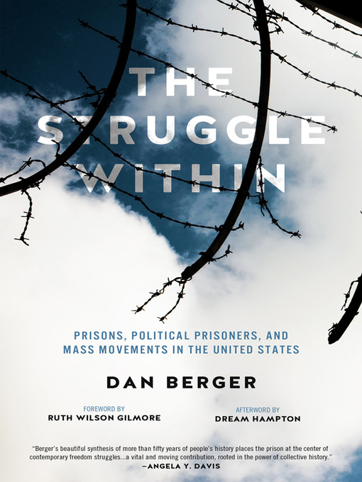 Title details for The Struggle Within by Dan Berger - Available